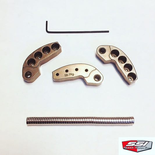 POLARIS PRO-MAG WEIGHT 58-79 GRAMS (Arctic Cat Pre 2004)