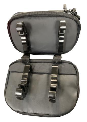 Skinz Pakman Handlebar Bag Pak