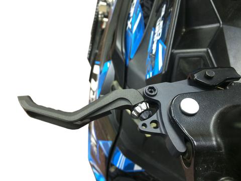 Skinz Heated Adjustable Brake Lever