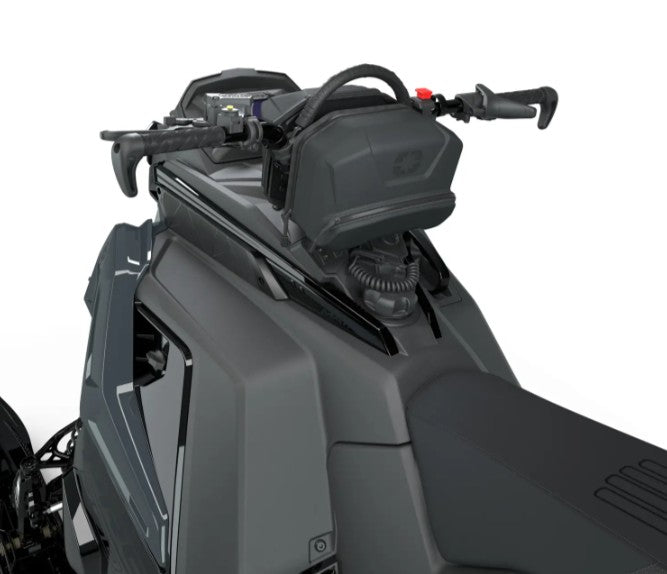 Polaris Burandt Handlebar Bag 2891126