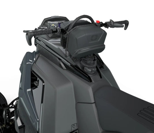 Polaris Burandt Handlebar Bag 2891126