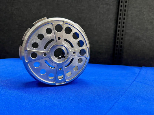 ZRP LIGHTWEIGHT FLYWHEEL