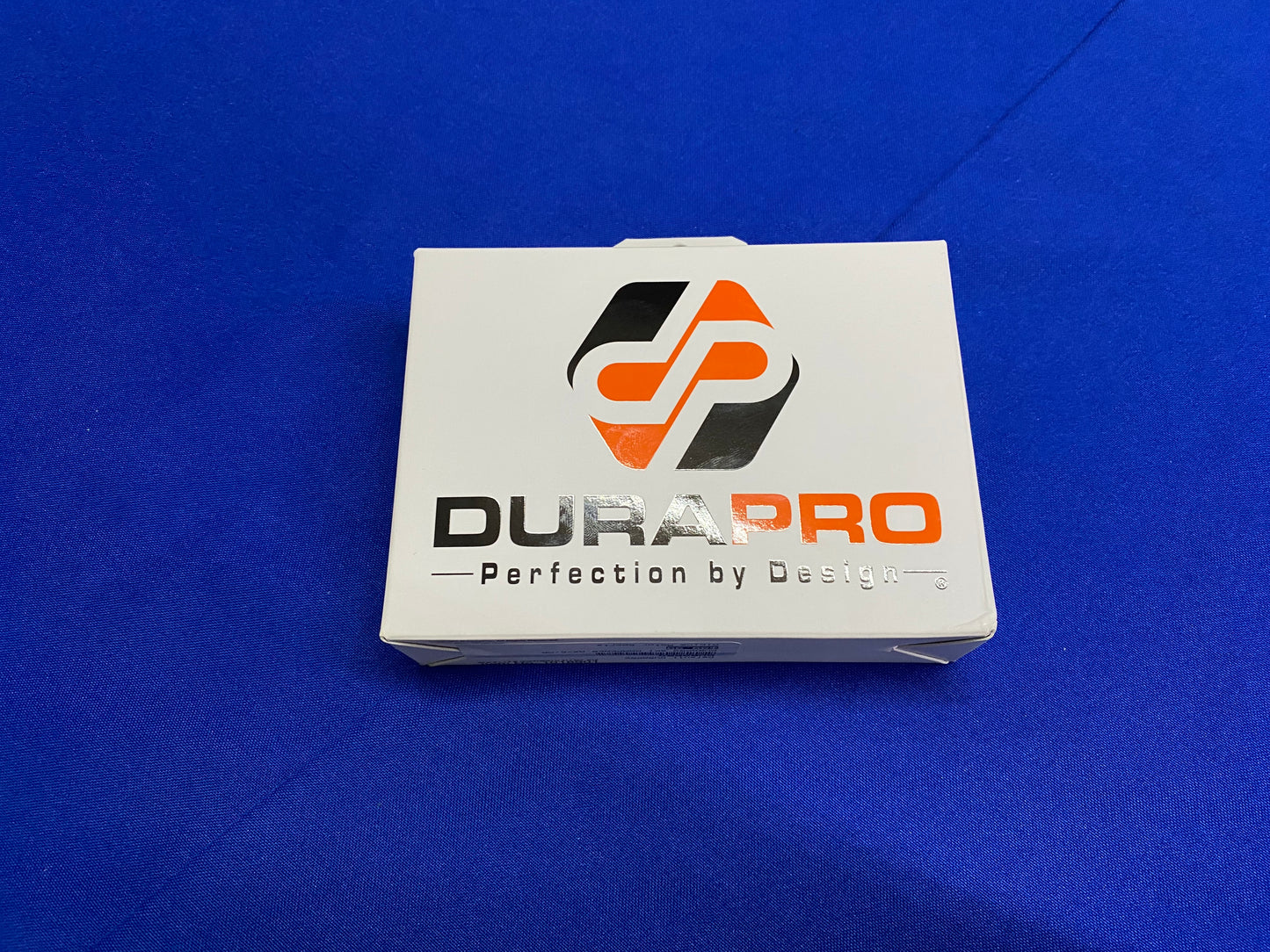 DURAPRO Ski Dampener